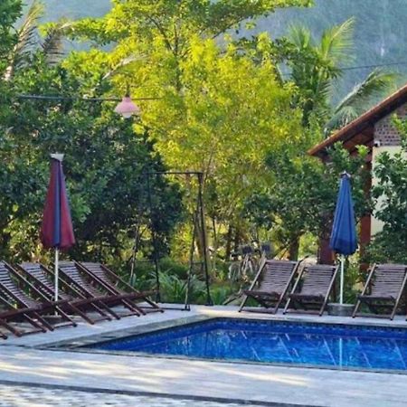 Willa Trang An Retreat Ninh Binh Zewnętrze zdjęcie