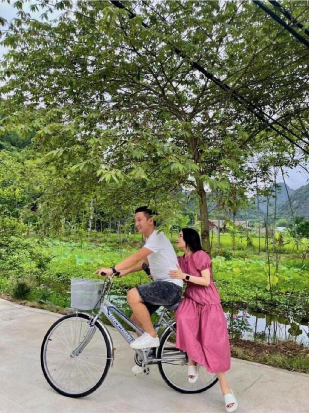 Willa Trang An Retreat Ninh Binh Zewnętrze zdjęcie